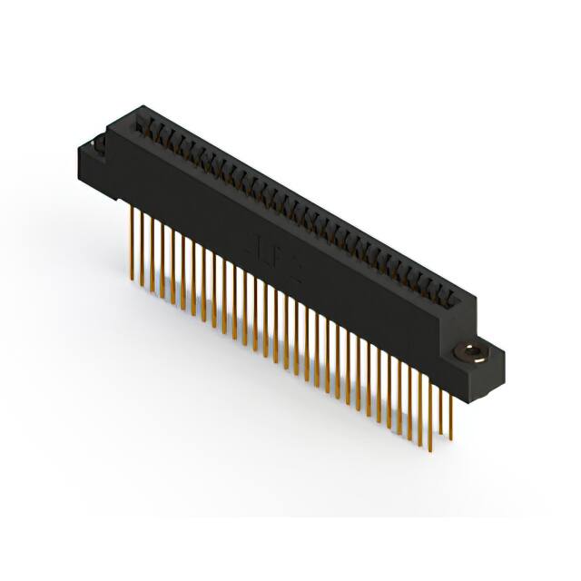392-060-541-203 EDAC Inc.  Edgeboard Connectors